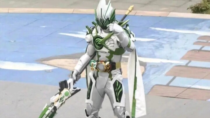 The green armor of Xingyao and General Huiguang in Armor Hero Part 6 have been revealed
