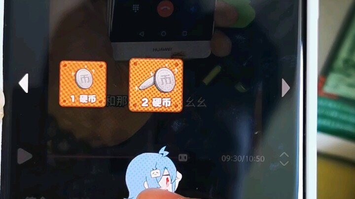 Harmony OS NEXT thực sự có thể kéo được cô gái 2233 của Bilibili ra sao?! (Xem phần mô tả: Tôi là tá