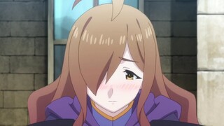 Kazuma's ideal life vs. reality