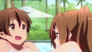 [Seri Bangun] Edisi kedua inventaris cara khusus perempuan untuk bangun di anime