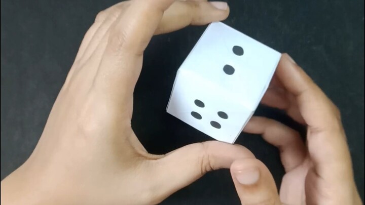 Small Cube, Big Decisions