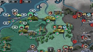 World Conqueror 3 Rescue the Ally 5