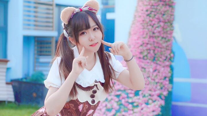 【Bạch Y】Chào mừng đến với Vườn thú Gapari [Kỷ niệm 3 năm ~ Áo ú!]