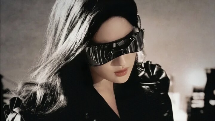 Liu Yifei: My Ferrari is so fast you’ll never catch up!!! So fierce!
