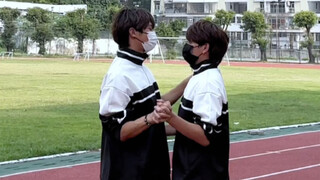 Thật ngọt ngào, ngọt ngào như chúng ta