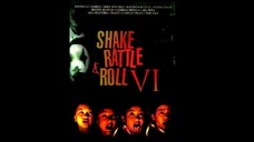 Shake, Rattle & Roll VI (1997) | Horror | Filipino Movie