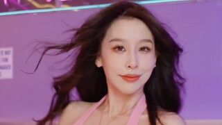 【Uro】Sister is still the best Hot Pink vertical screen