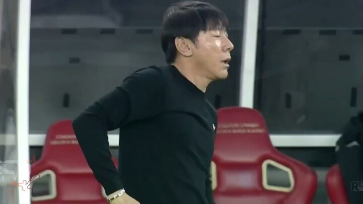 Serius？ STY gak marah lihat kualitas pemain Timnas？