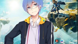 【Pingzijun152】Smiled! "SIri, uninstall TikTok! Why can't I uninstall it! FW!" I would rather drink C