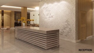 SMDC Vine Residences Walkthrough