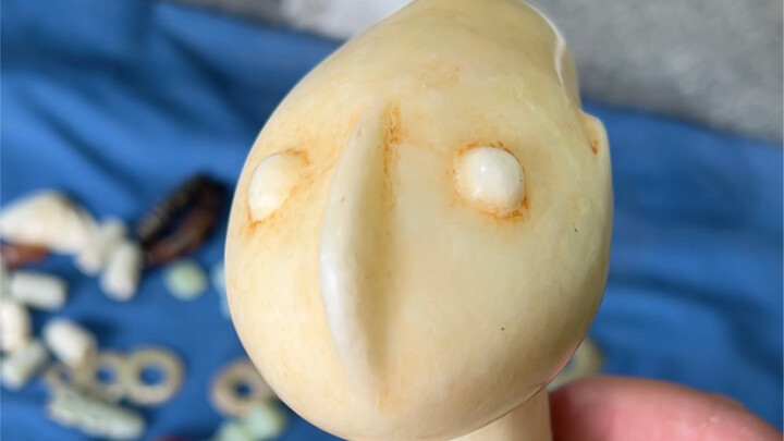 Even Aliens would cry..!