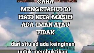 Assalamualaikum warahmatullahi wabarakatuh, Subhanallahi wabihamdihi Subhanallahil adzim