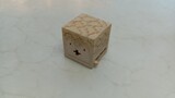 [DIY]Chế tạo máy phóng Minecraft