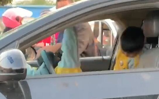 Thinking of Having a Second Kid?