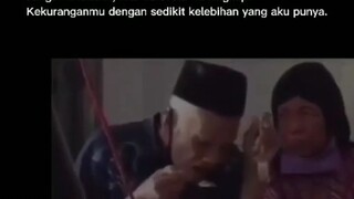 hanya ingin satu hal