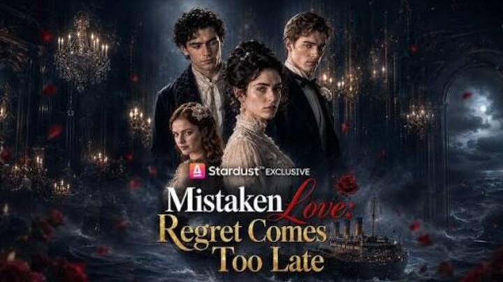 MISTAKEN LOVE : REGRET COMES TOO LATE