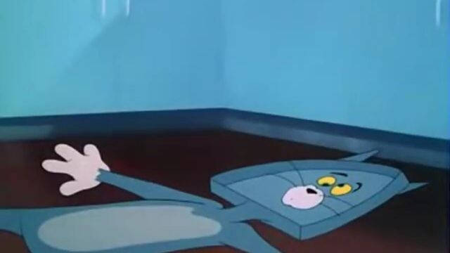 Tom and Jerry - 073   The Missing Mouse [1953]