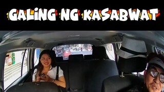 Best prank pang pa good vibes🤣#Instant kasabwat(Korean prank)