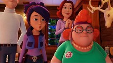 100% Wolf Legend of the Moonstone Season 1 Episode 24