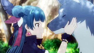 【7月】LoveLive! 幻日的夜羽 -Sunshine in the MIRROR- 正式PV1【MCE汉化组】