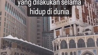 lakukan hal ini selagi kita masih hidup agar tidak menyesali di hari kemudian