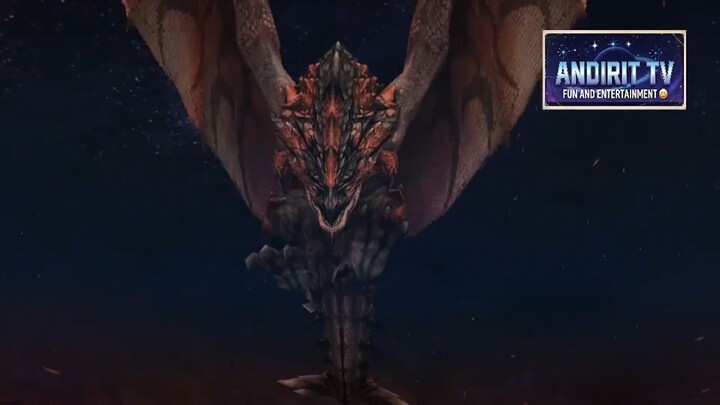 n Need of a Hero Monster Hunter 3rd