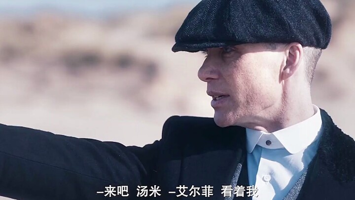 Peaky Blinders: Kebangkitan tak terkalahkan, Arthur kembali dengan penuh wibawa, Tommy membalas seti
