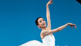 นักเต้น "ดารา" ชาวเอเชียเพียงคนเดียวในประวัติศาสตร์ของ Paris Opera