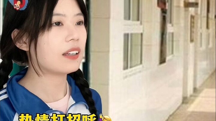 Seperti apa rasanya punya wajah cemberut sejak lahir?