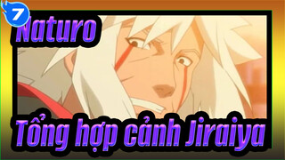 Naturo| Tổng hợp cảnh Jiraiya_E7
