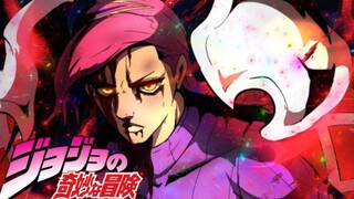 【AMV】Venega Doppio's Execution Song "Epitaffio" (Full Version)