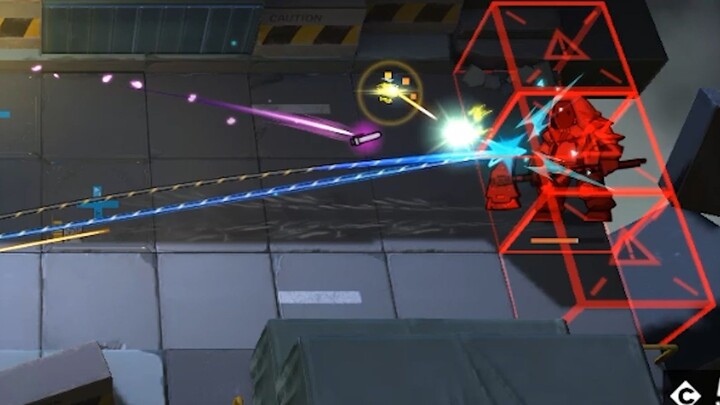 【Life Moment】Thousand-mile Sniper Kill