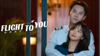 1) Flight To You 🇨🇳 | Tagalog Dub