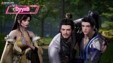 [Lingwu Continent] episode 18