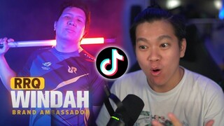 RRQ Windah Menjadi Transfer Termahal di Tahun Ini?! - EMPACTION #15