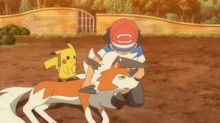 [S23 Alola] Pokémon Tập 1018 Lão ông là Đảo Vương!