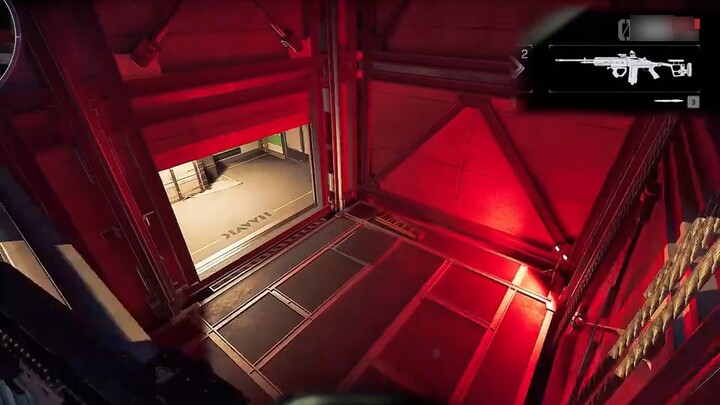 The rat smiled, the enemy's life and death are unpredictable