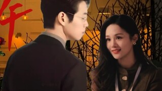 [Meng Yanchen×Xu Yuling] Ai mà không có CEO chống lưng! ｜Cấp phép kinh doanh Shuangqiang｜Âm mưu tát 