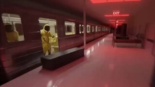 丸辣后室还真卡进去了？