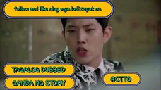 The Good manager Ep16 k.drama comedy