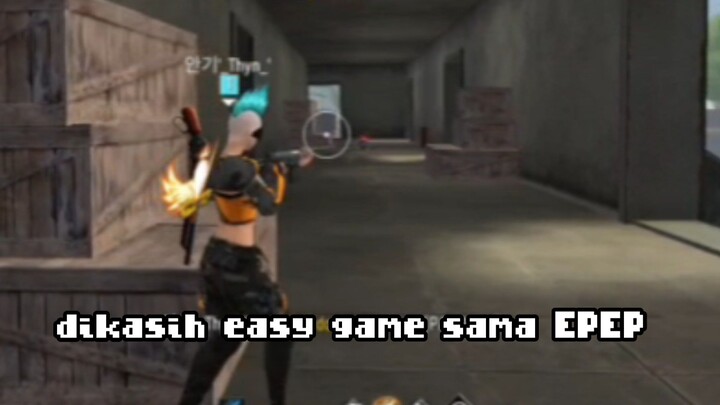 JANGAN SERIUS SERIUS GAMEPLAY INI BERTUJUAN UNTUK CHILL  AJA LAH YA🤣