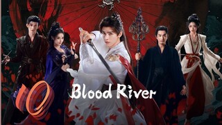 𝔹ℝ; 𝔗𝔞𝔩𝔢𝔰 𝔬𝔣 𝔇𝔞𝔯𝔨 ℜ𝔦𝔳𝔢𝔯 - Episode 10 [Eng Sub]