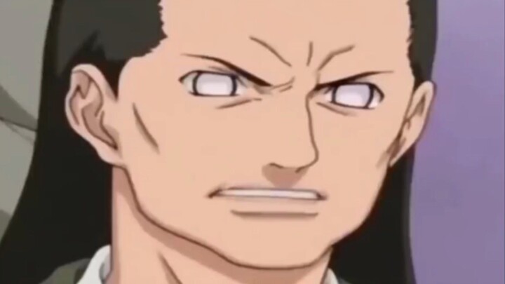aku marah naruto