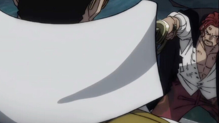 “Cảnh báo tóc đỏ: Cú chém tiếp theo là bay đầu!”