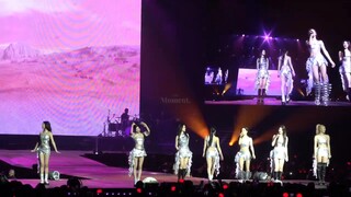 love in my heart - babymonster 1st world tour (hello monster) in LA