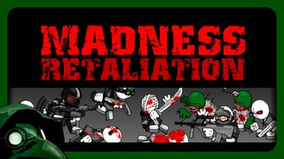 Madness Retaliation [Full Game - No Commentary]