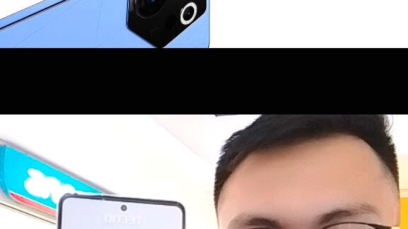 camon20 pro Joshua garcia