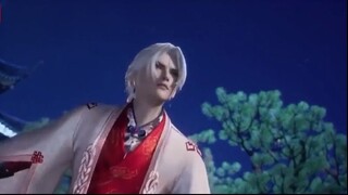 The Death Defying Divine Emperor Episode 17 Sub Indo