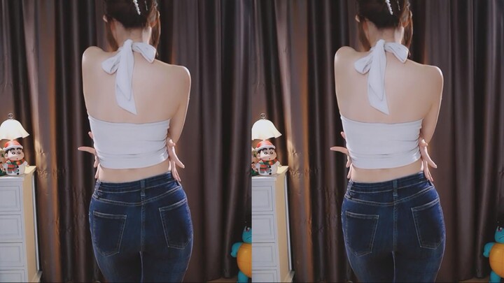 【Masa Mi】Rung rinh rung rinh – Nhảy lại vũ đạo Hàn Quốc