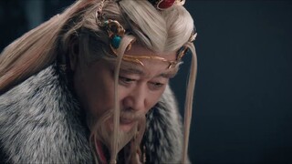 Sword And Beloved Episode 24 Eng Sub